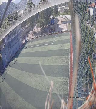 Saha 1 Kamera 1