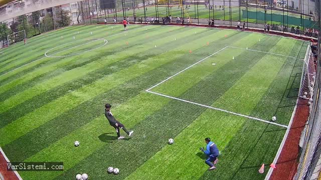 Saha 1 Kamera 1
