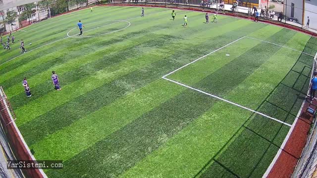 Saha 1 Kamera 1