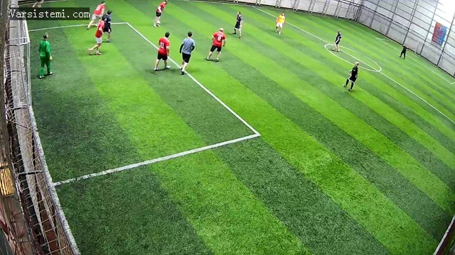Saha 1 Kamera 1