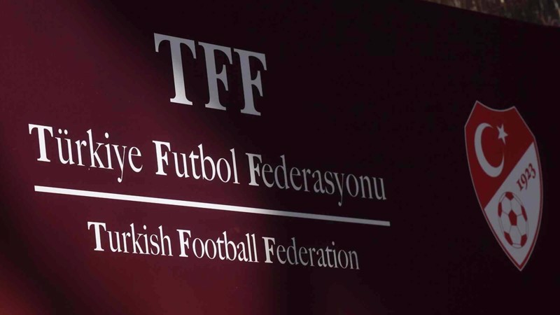PFDK den hakem Zorbay Küçük'e ceza çıkmadı