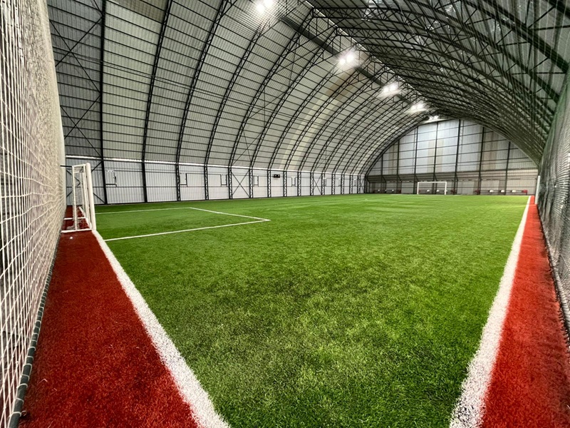 Arena Halı Saha
