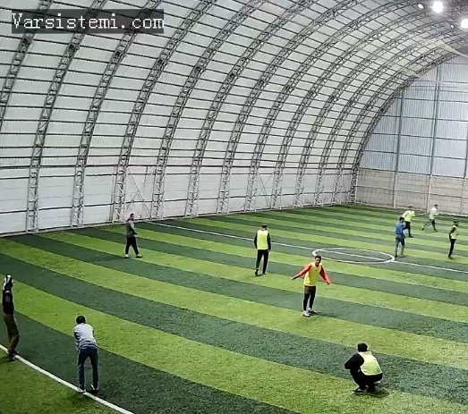 Arena Halı Saha