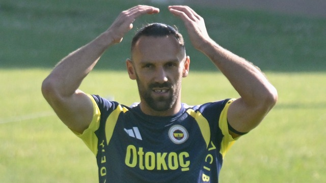 'Fenerbahçe'yi çok özlemişim'