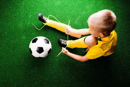 Futbol okulunun Çocuğunuza Ne Gibi Faydaları Olur?