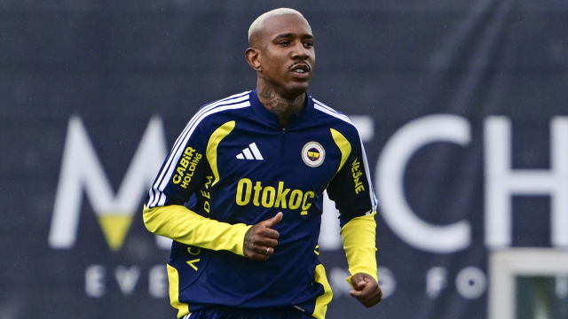 Talisca: İsmail Kartal ile çalışmak kolay