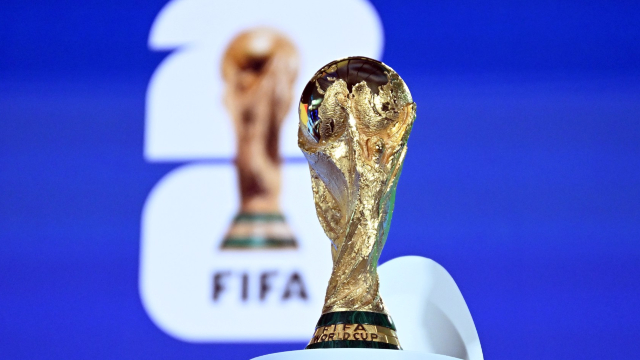 UEFA'dan FIFA'ya sert tepki
