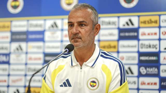 Fenerbahçe Teknik Direktörü