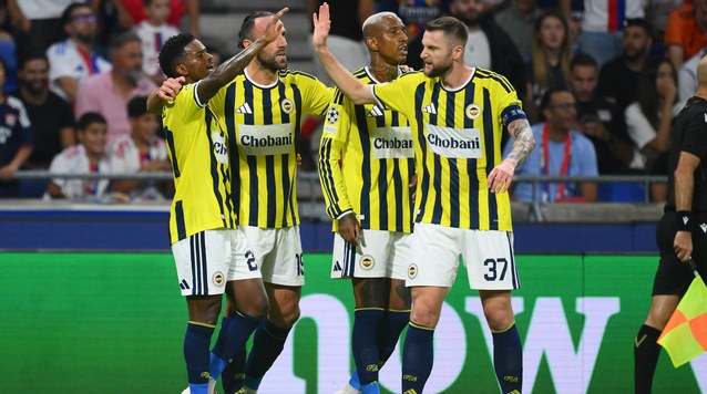 Fransız basınında Fenerbahçe yankıları