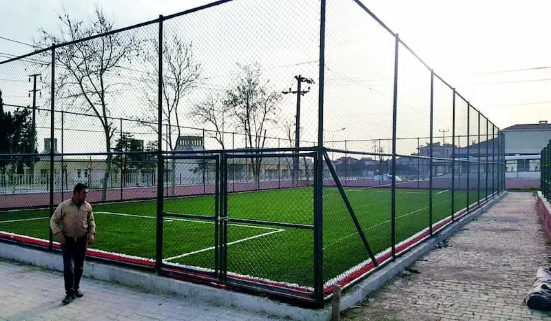 Halı Saha Nedir? Halı Saha Hakkında Bilmeniz Gereken Her Şey