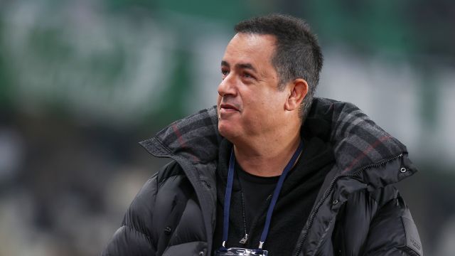 Acun Ilıcalı'dan Man City'ye eleştiri