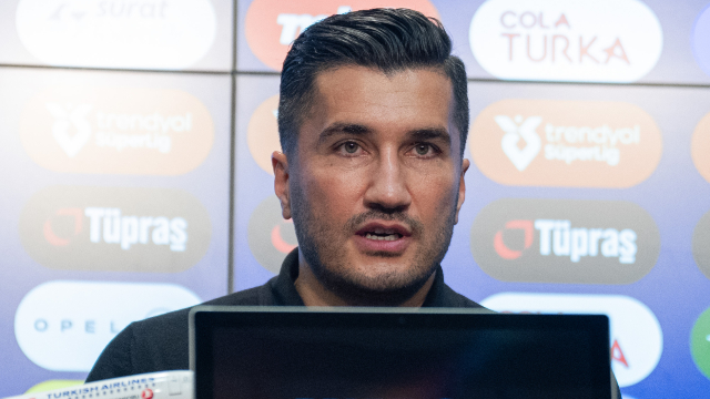 'Beşiktaş hak ettiği bir galibiyet aldı'