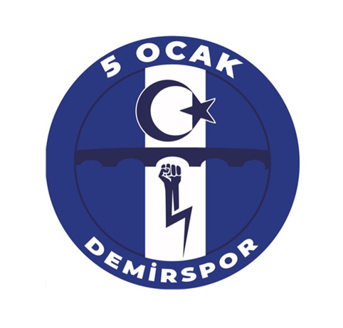 5 Ocak Demirspor Doğrular Halı Saha