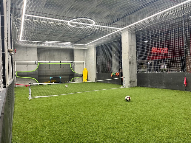 İnsports Academy