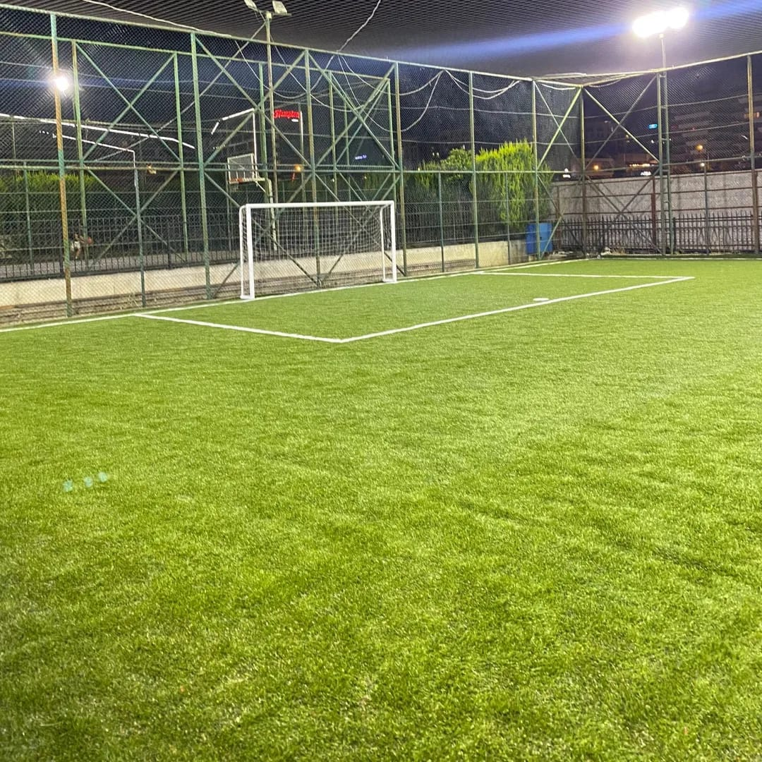 Yenişehir Spor Halı Saha