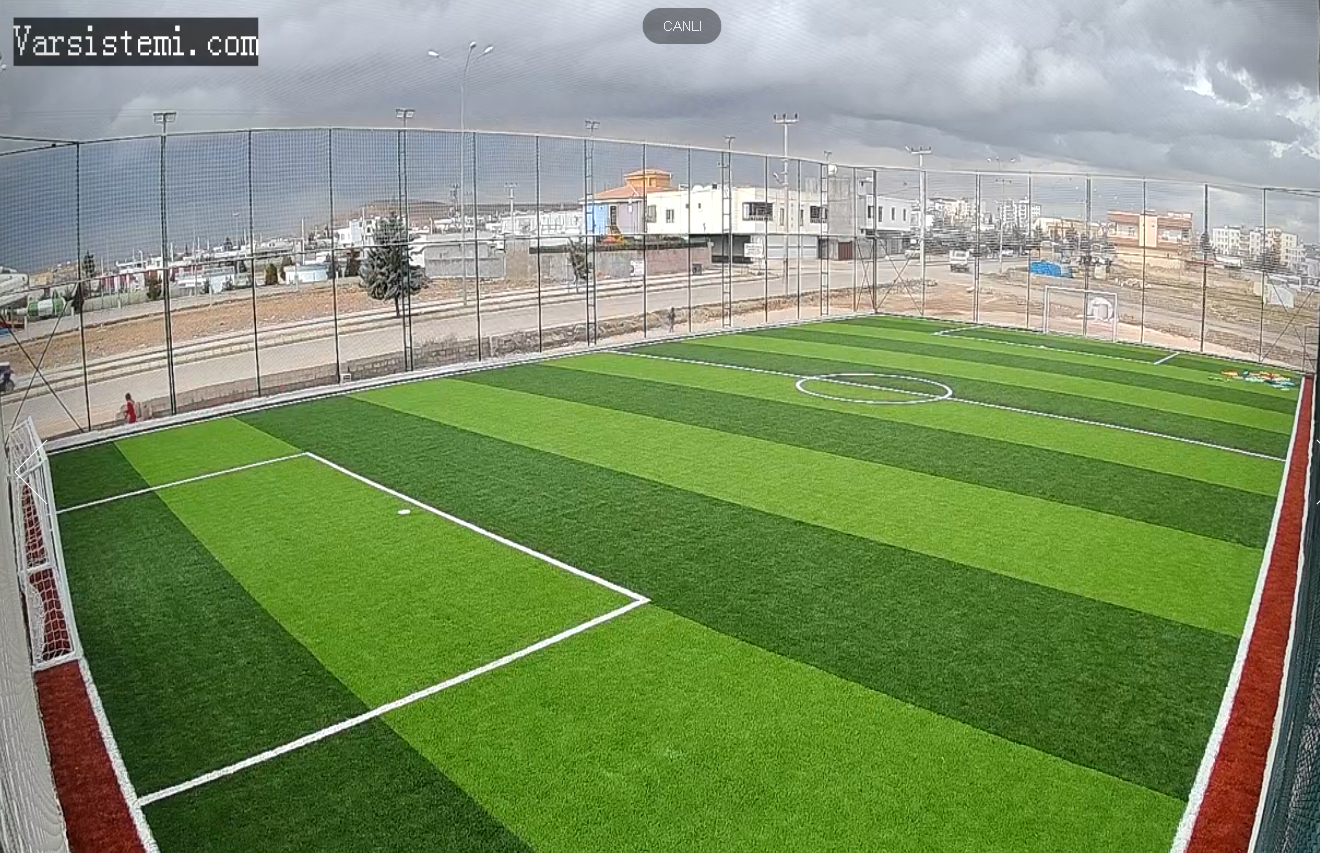 Gündoğan Halı Saha