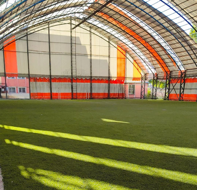 Kral-1 Halı Saha
