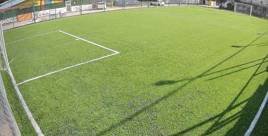 5 Ocak Demirspor Doğrular Halı Saha