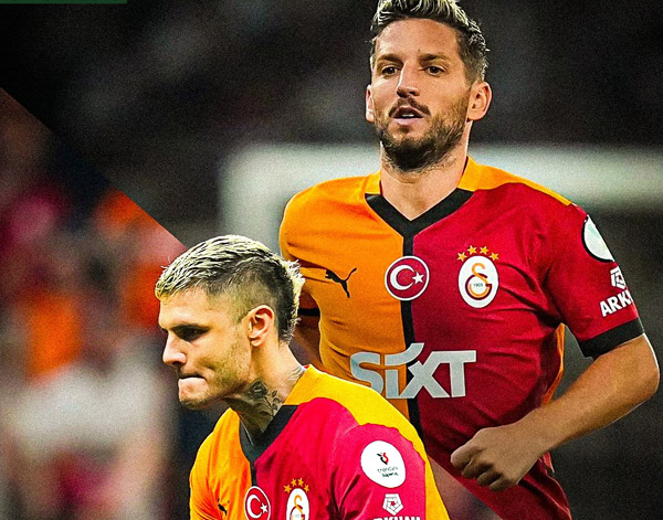 Süper Lig