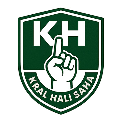 Kral-1 Halı Saha