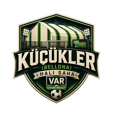 Küçükler Halı Saha