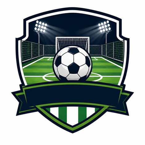 Good Game Arena Halı saha