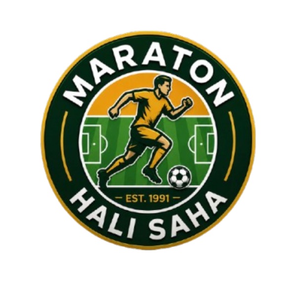 Maraton Hali Saha
