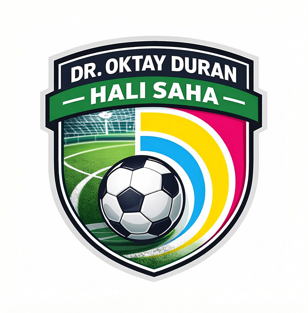 Dr. Oktay Duran Halı Saha 