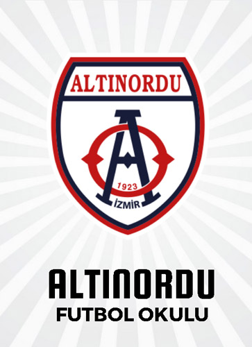 altınordu futbol okulu