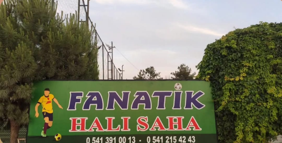 Fanatik Halı Saha