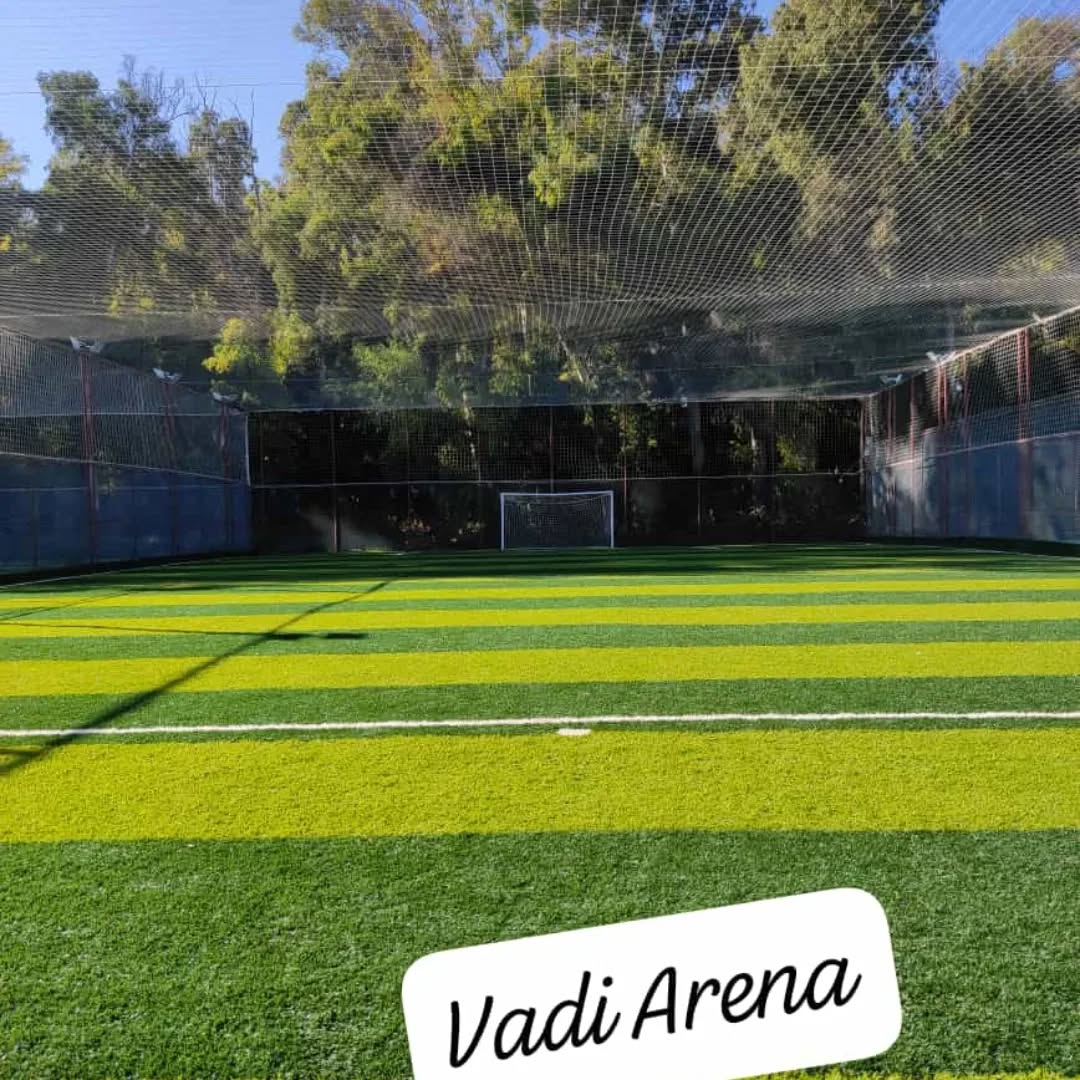 Vadi Arena Park Halı Saha