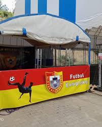 Ayvaz Halı Saha