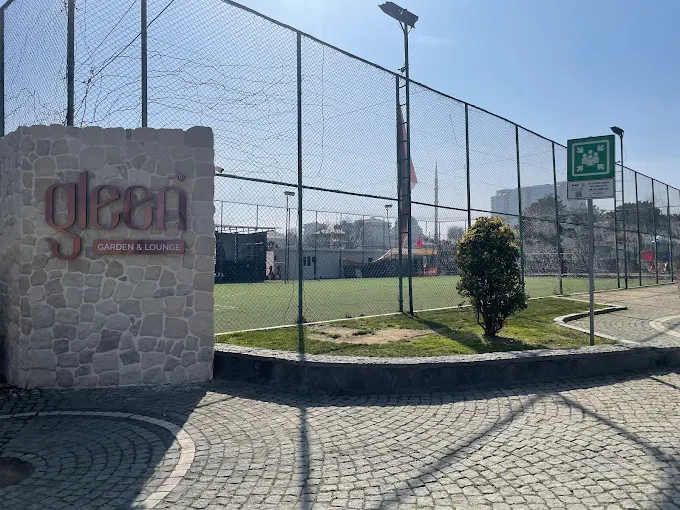 Gappi Gleen Arena Halı Saha