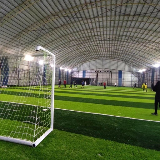 Malatya Spor Halı Saha