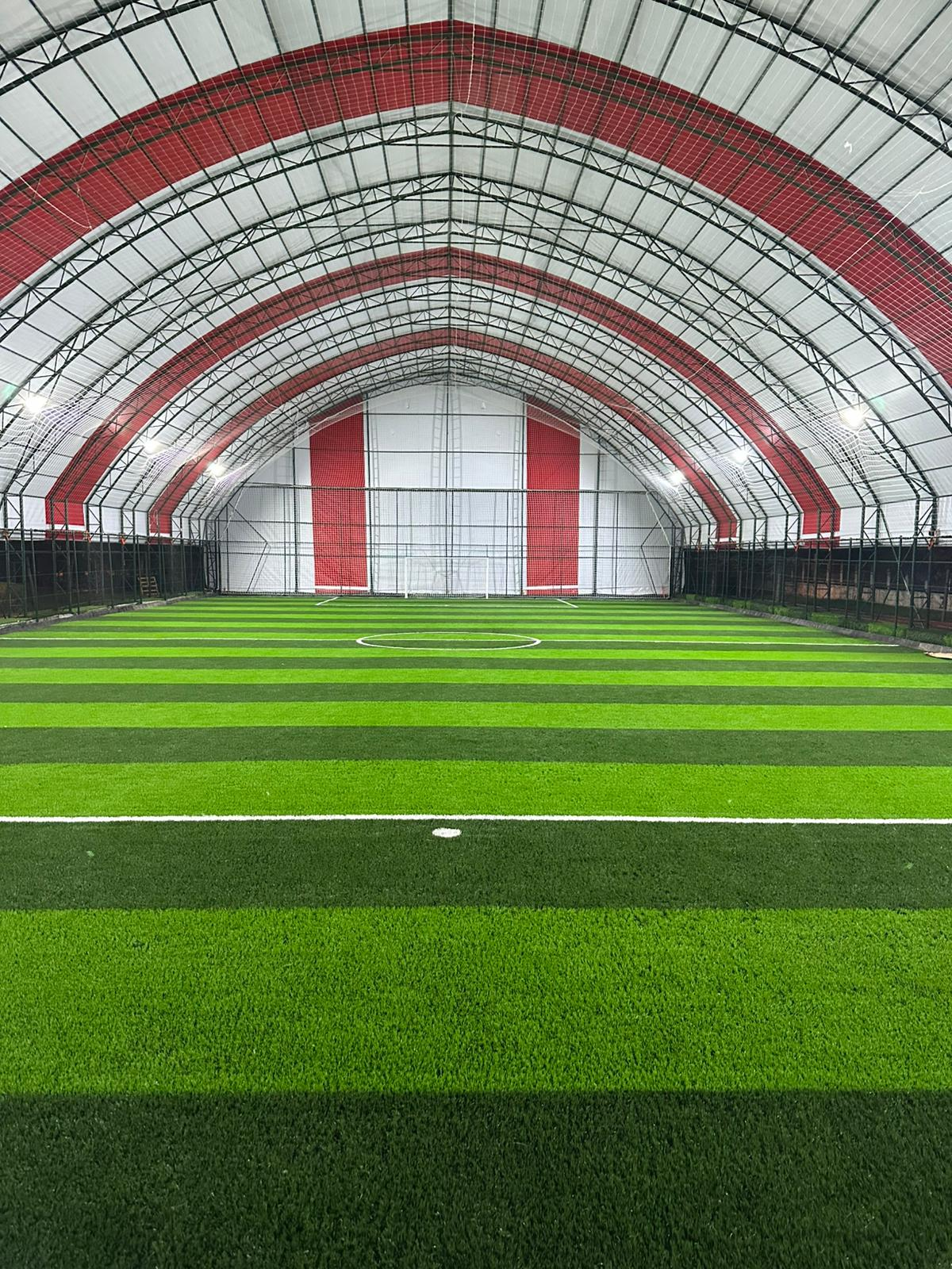 Kahramankazan Arena Halı saha