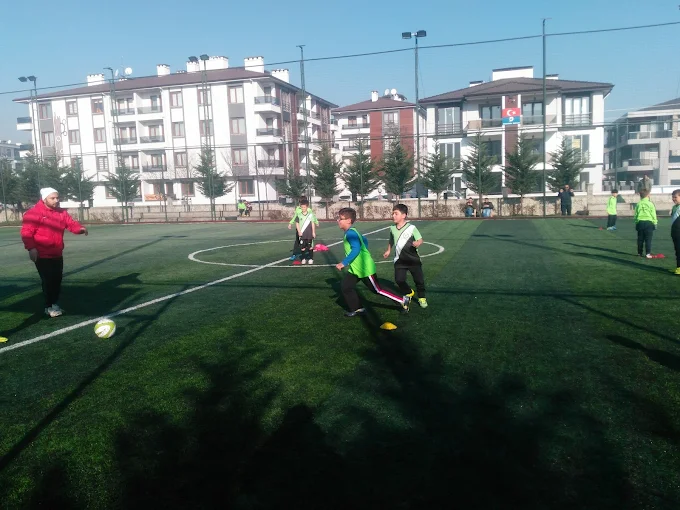 Elite Halı Saha