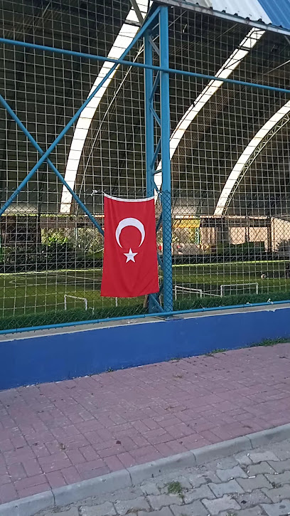 Kaptan Halı Saha