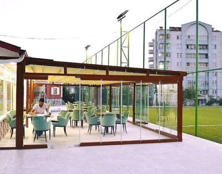Batıkent Arena Halı Saha