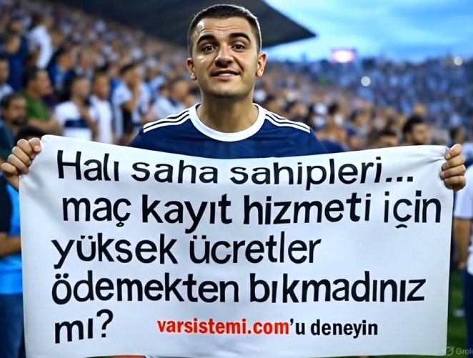 Vadi Halı Saha