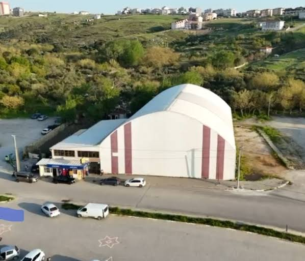 Livatya Duru Halı Saha