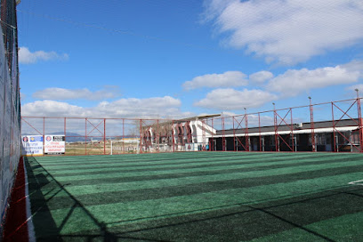 17 Eylül Spor Halı Saha