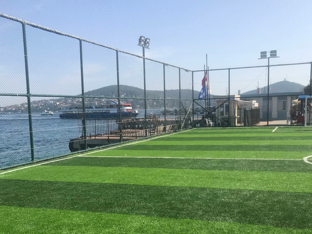 Heybeliada Halı Saha