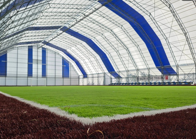 RA7 SPOR KOMPLEKSİ