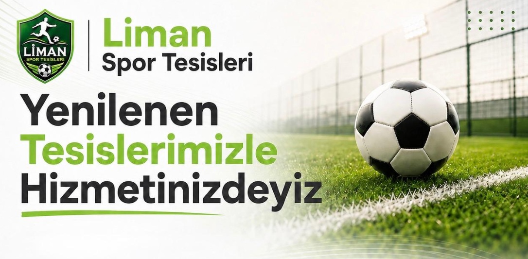 Liman Spor Tesisleri