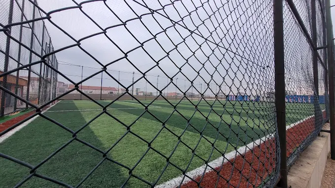 100. Yıl Halı Saha