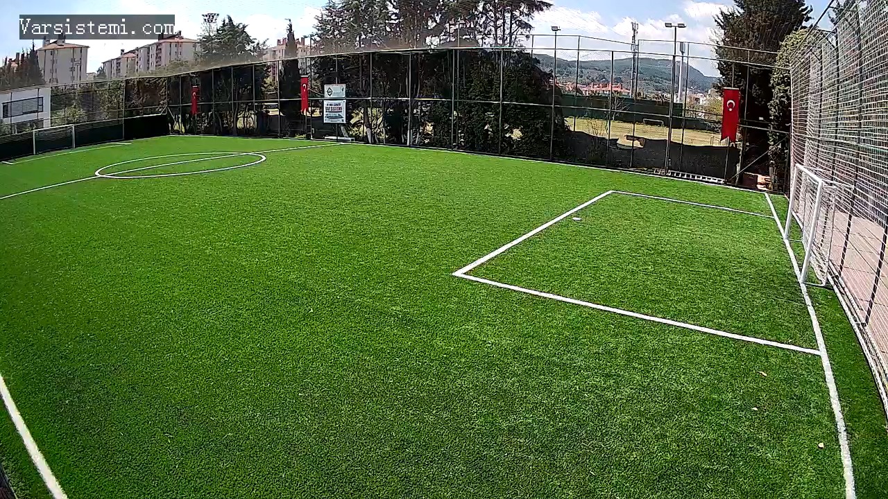 Altay Okay Yokuşlu Halı Saha