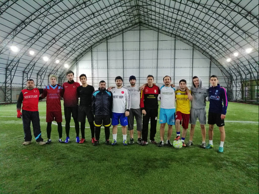 Atatürk Sports Kompleksi
