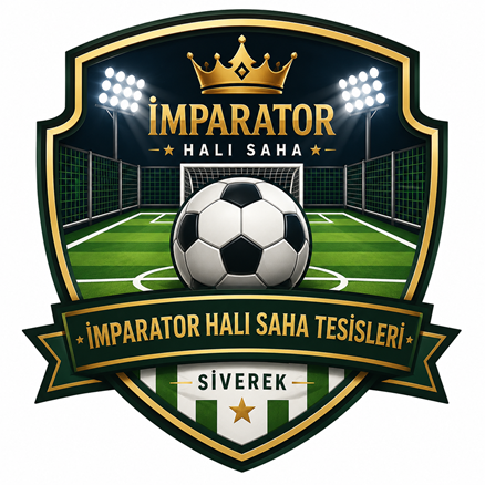 İmparator Halı Saha