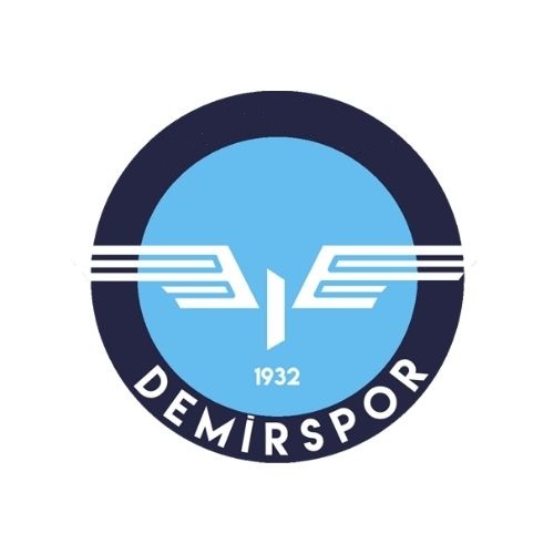 Demirspor Hali Saha