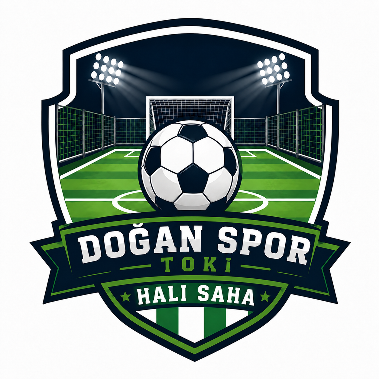 Doğan Spor Toki Halı Saha 